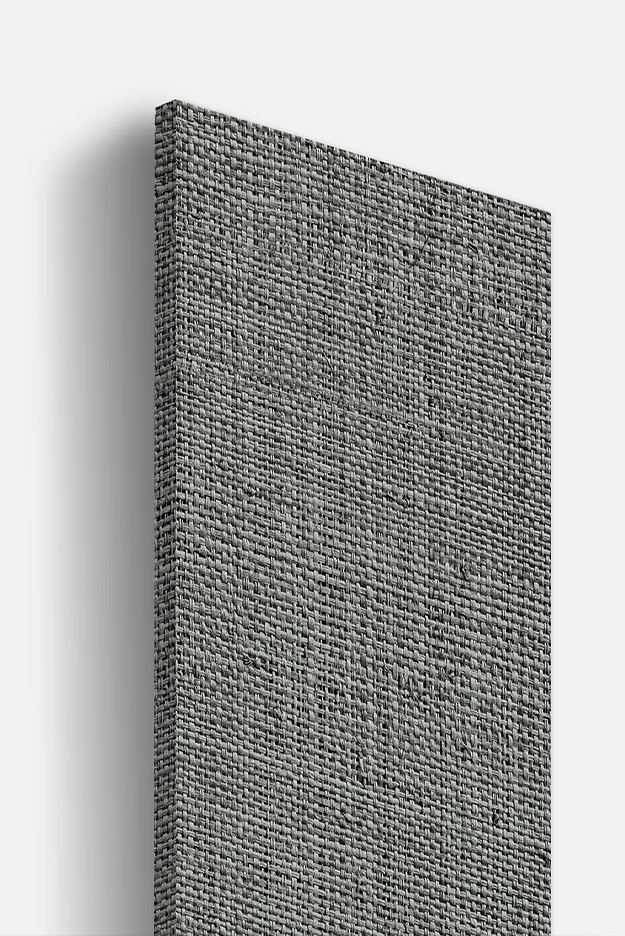 Placa melaminată cu design textil