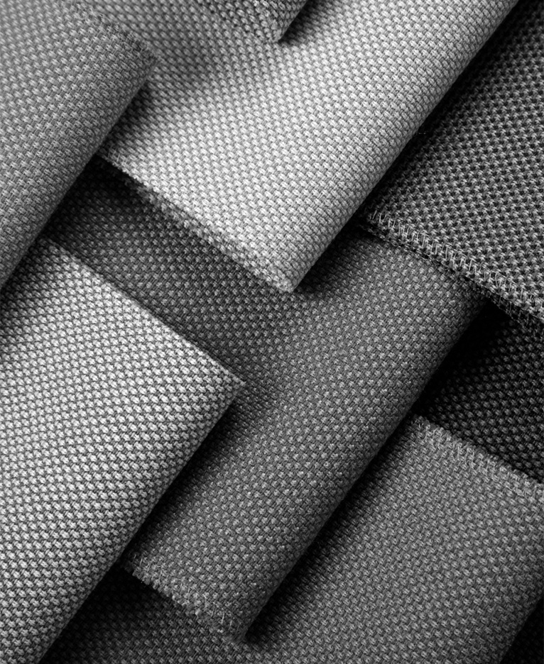 Placa melaminată cu design textil