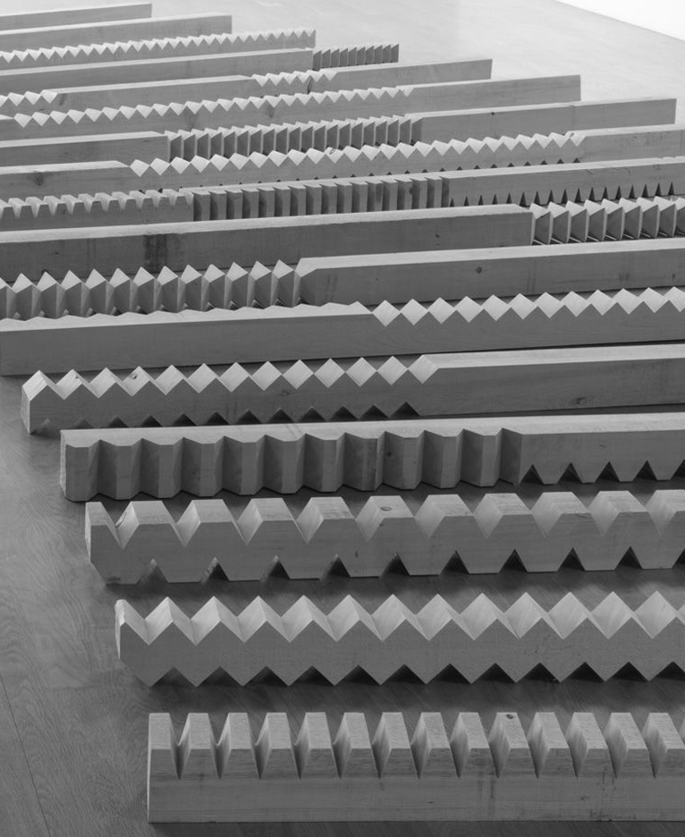 Placa de melaminata Art Deco