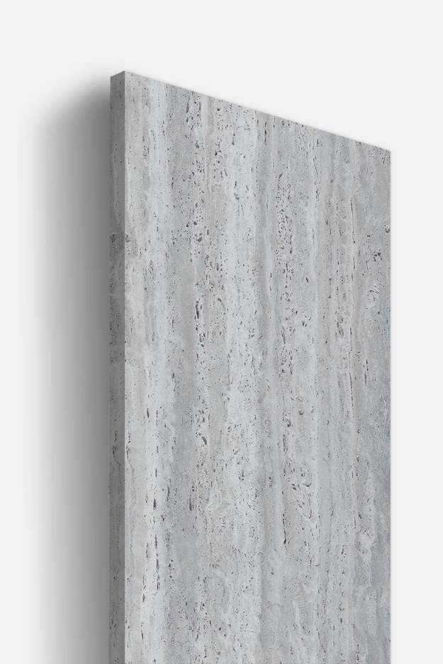 Placa melaminata Rock Design