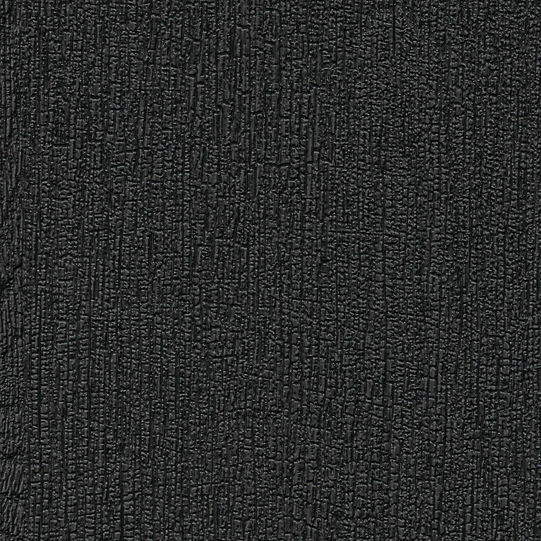 ZS02 Panou cu textura carbonizată - 3D