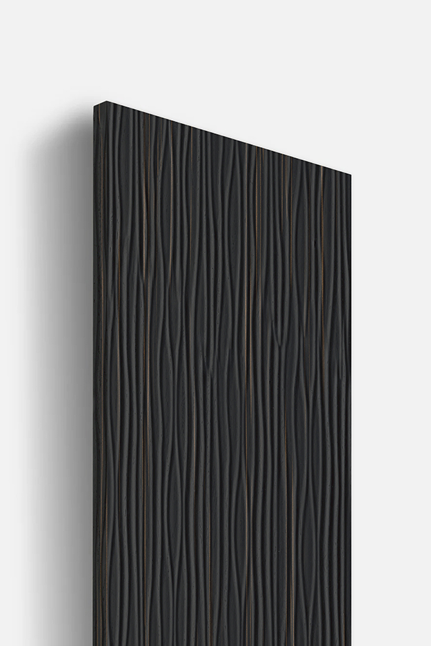 Placa melaminata cu design din lemn