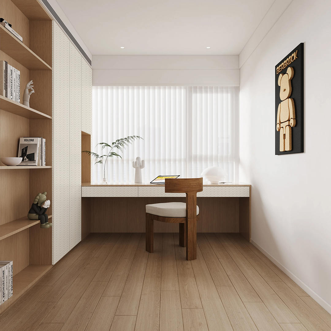 Panou de textura PS01 Leather2 - Natural